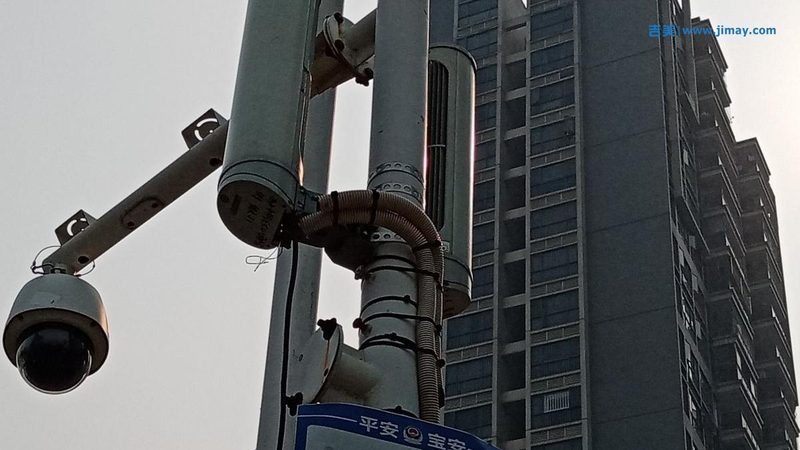 可视对讲门禁系统：参数解析与价格考量