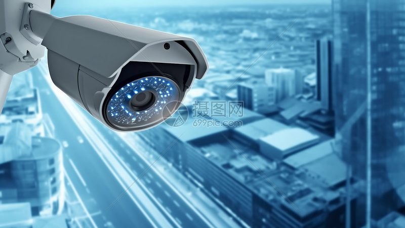 家用太阳能报警系统：尺寸规格揭秘**