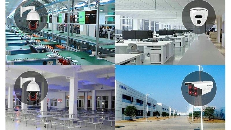 人脸识别门禁识别距离：学校使用标准解析**