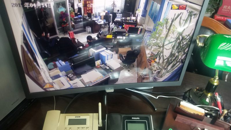 智能安防系统安装，这些细节不容忽视**