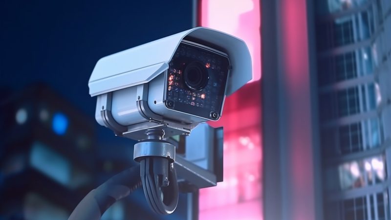 小区安防工程资质要求：合规部署的必备条件**