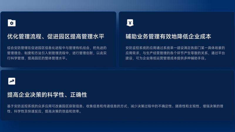 定制焦距，监控视野更精准——厂家直销监控摄像头焦距定制解析**