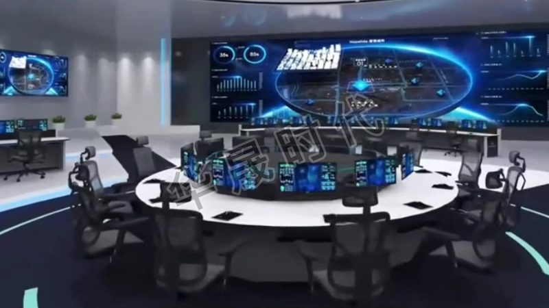 工厂周界报警系统：如何构建高效安全的防护屏障