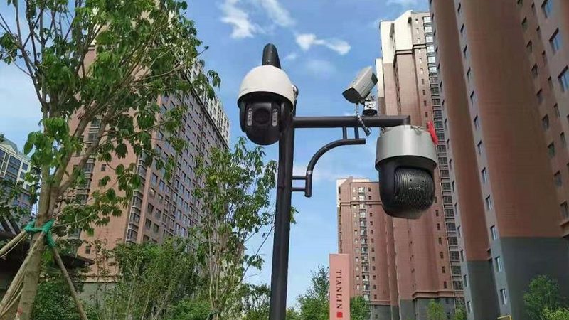 本地联网防盗报警系统：如何选择专业维修公司**