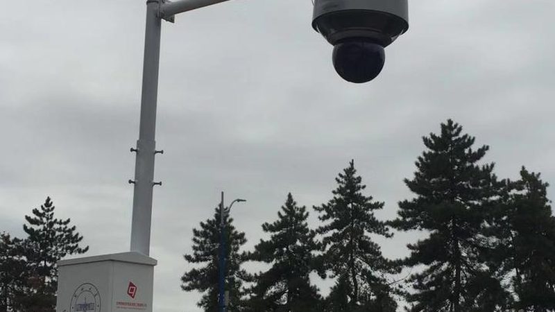 安防守护者：揭秘防盗报警系统如何守护我们的安全