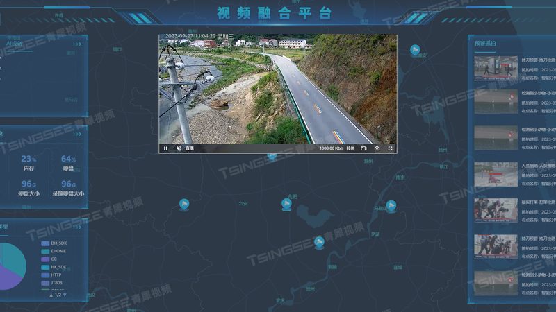 监控摄像头存储时间设置：如何根据需求合理规划**
